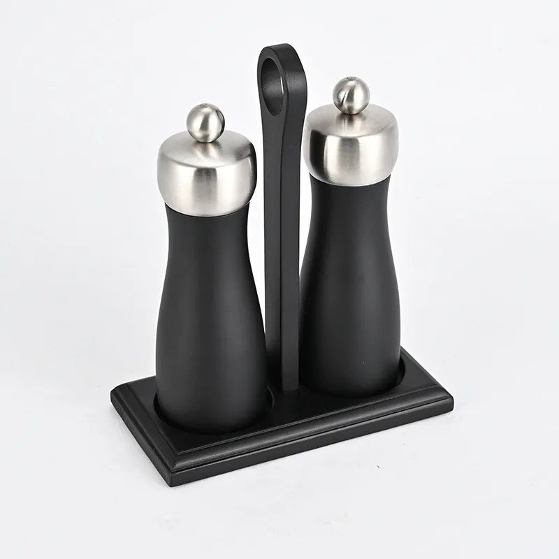 Pepper Mill Set