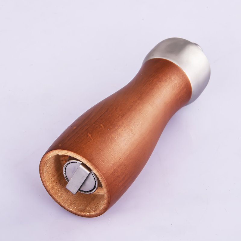 Contact Pepper Mill Sourcing China