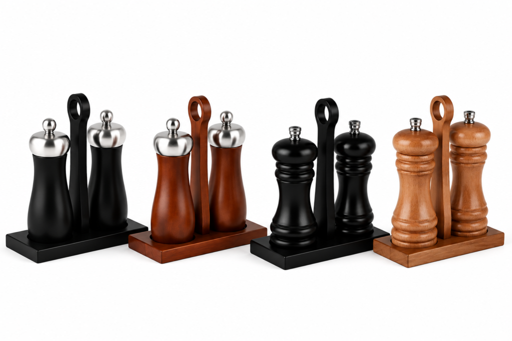 Our Products