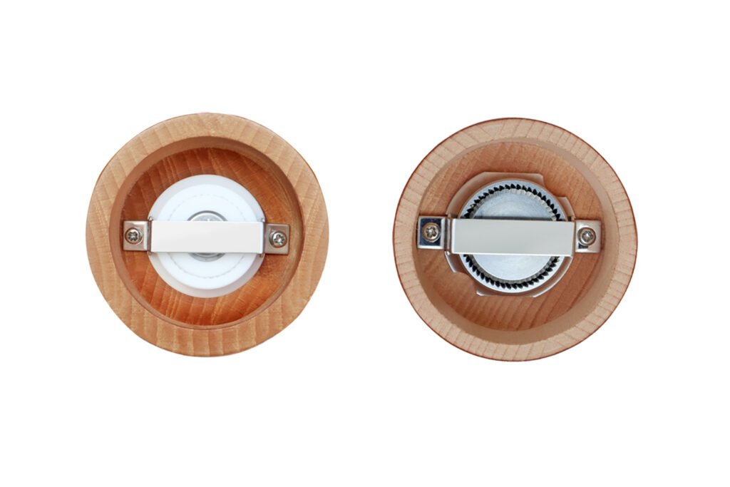 Pepper And Salt Mill Core