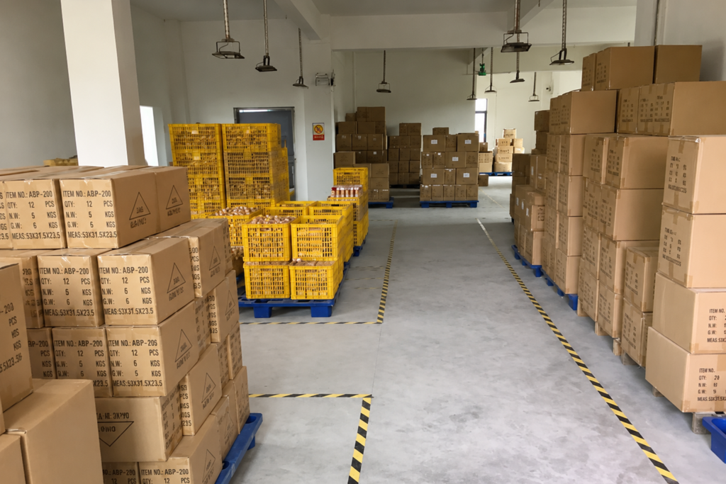 Pepper Mill Warehouse