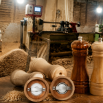 How To Choose A Reliable Pepper Mill Supplier In China