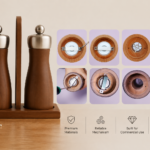 Why We Focus On Quality Over Low Cost Pepper Mills